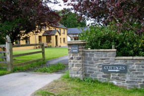 Отель Pwllgwilym B & B  Билт Уэлс